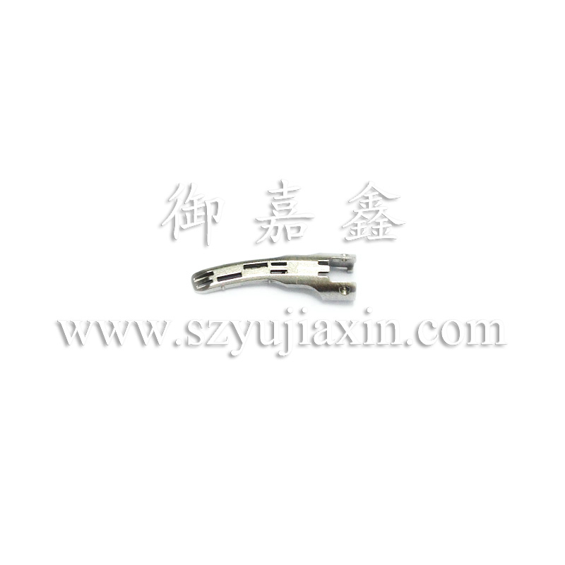 超聲手術(shù)刀刀頭