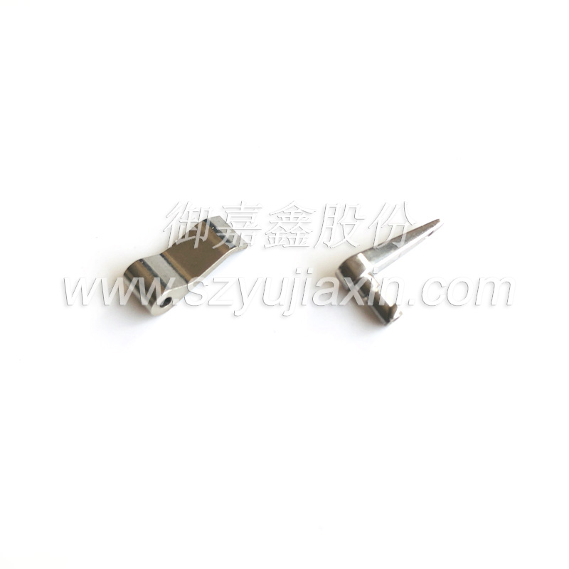 來(lái)圖定制微型把手|金屬粉末冶金注射成型|金屬粉末注射成型制品|金屬注射成型件|mim不銹鋼金屬配件廠|深圳mim不銹鋼金屬配件|各鋼金mim游戲手柄配件加工廠|鑄造mim機(jī)械零件配件生產(chǎn)廠家|mim精密組件|mim精密零部件