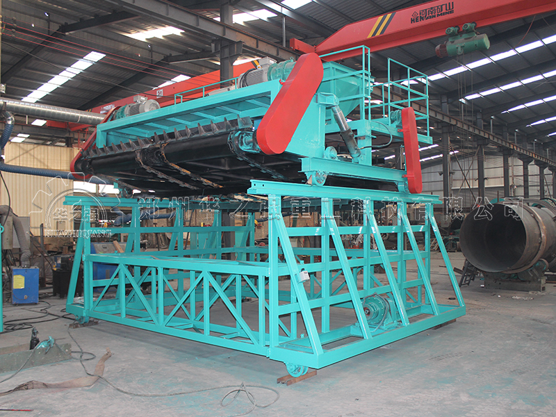 什么是常用的堆肥發(fā)酵設(shè)備？