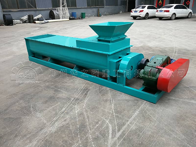 顆粒鉀肥成套有機(jī)肥生產(chǎn)設(shè)備市場(chǎng)怎么樣？